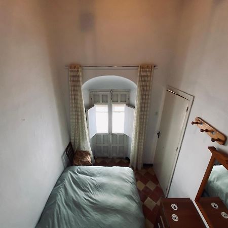 Bel-Air Apartman Tarifa Kültér fotó
