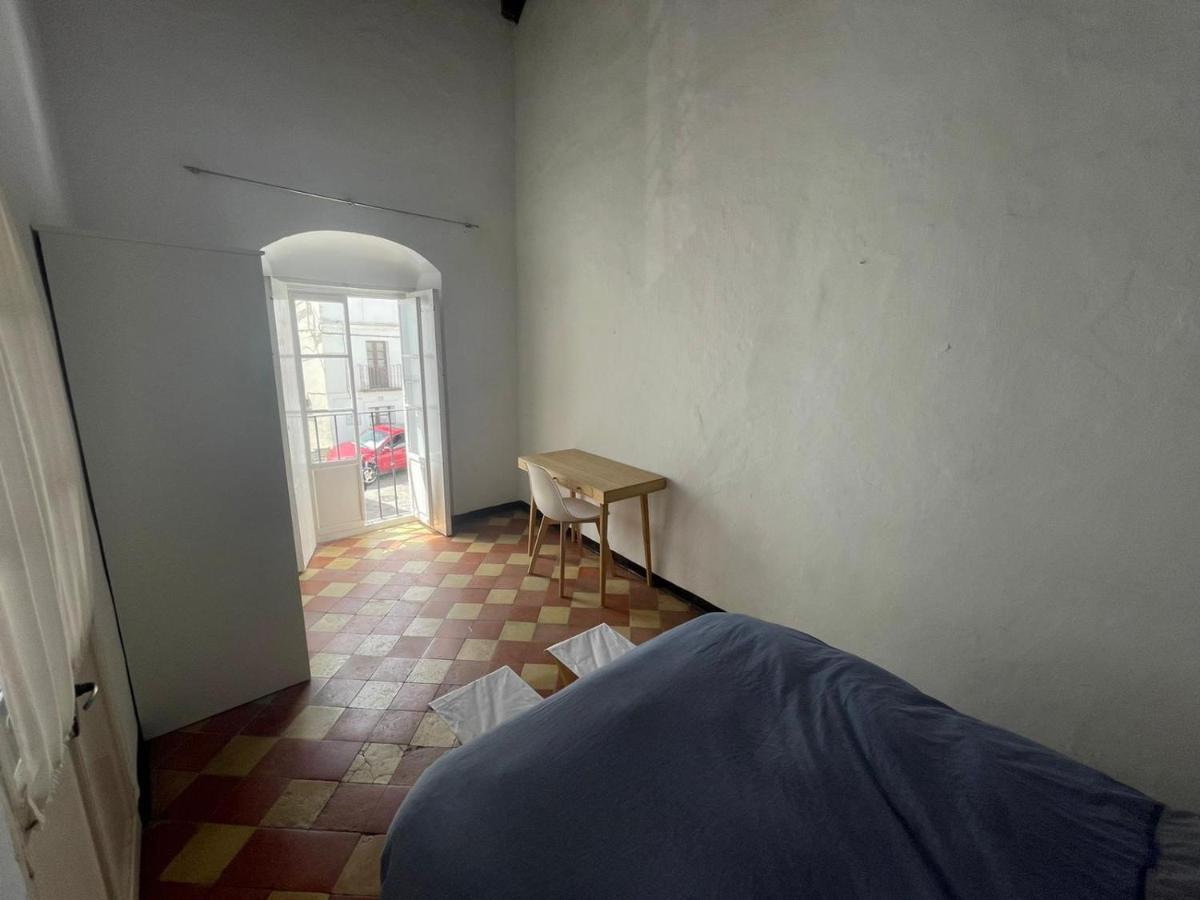 Bel-Air Apartman Tarifa Kültér fotó
