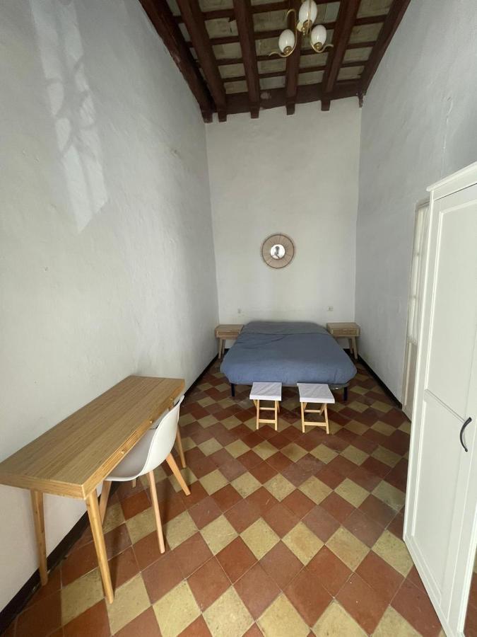 Bel-Air Apartman Tarifa Kültér fotó